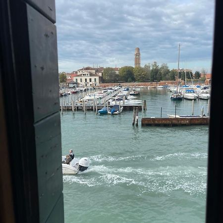 Romantic Enchantment With Private Bathroom Venise Extérieur photo