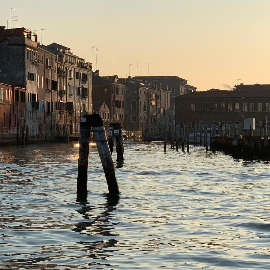 Romantic Enchantment With Private Bathroom Venise Extérieur photo