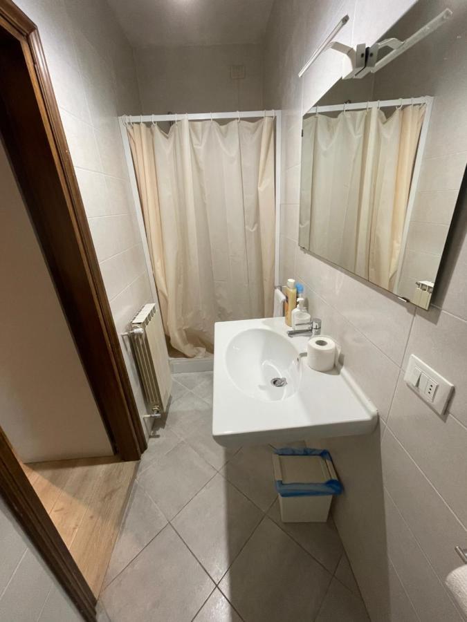 Romantic Enchantment With Private Bathroom Venise Extérieur photo