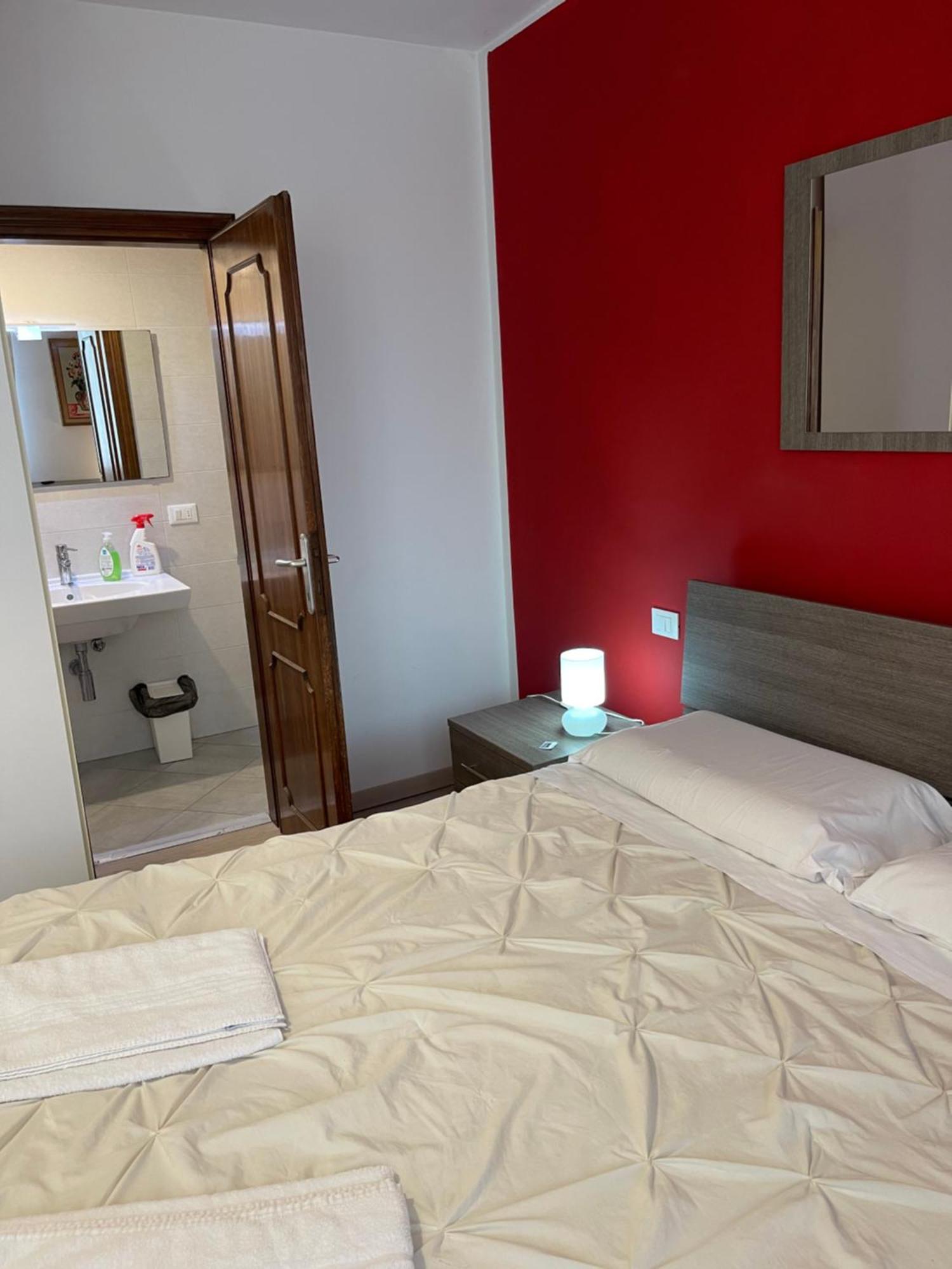 Romantic Enchantment With Private Bathroom Venise Extérieur photo