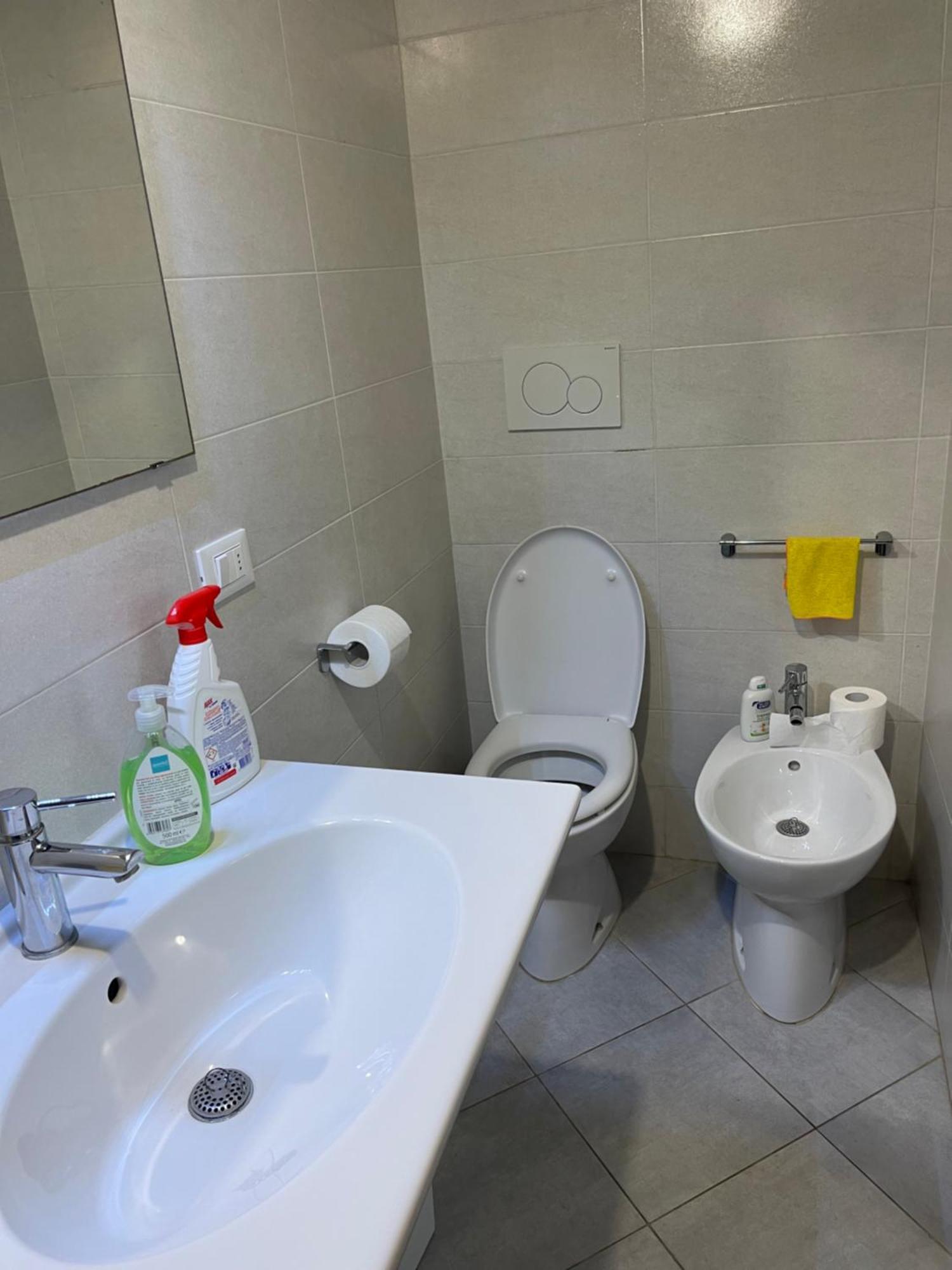 Romantic Enchantment With Private Bathroom Venise Extérieur photo