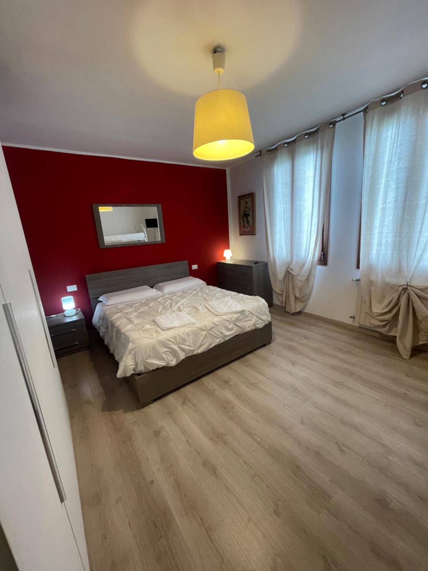 Romantic Enchantment With Private Bathroom Venise Extérieur photo