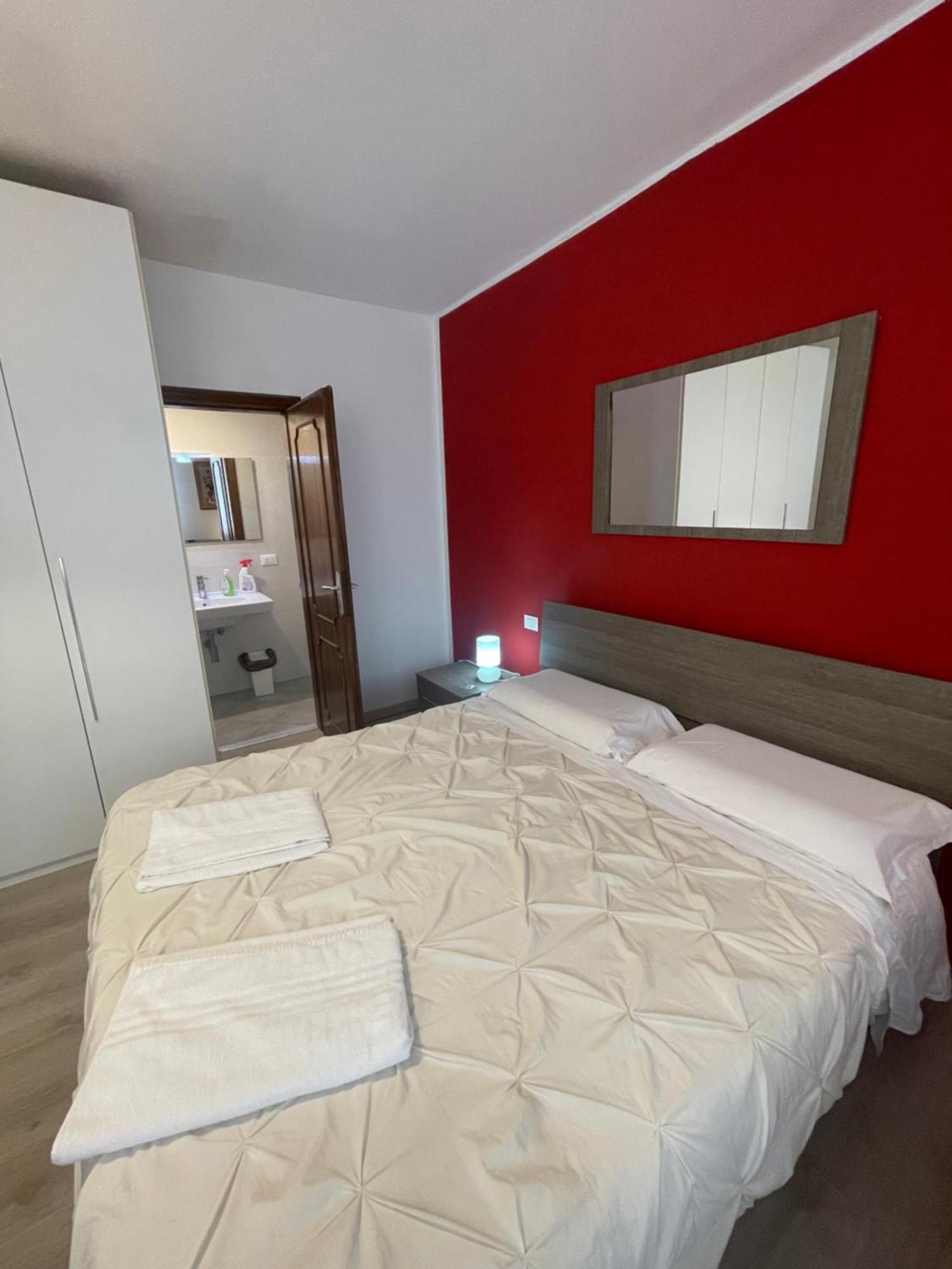 Romantic Enchantment With Private Bathroom Venise Extérieur photo