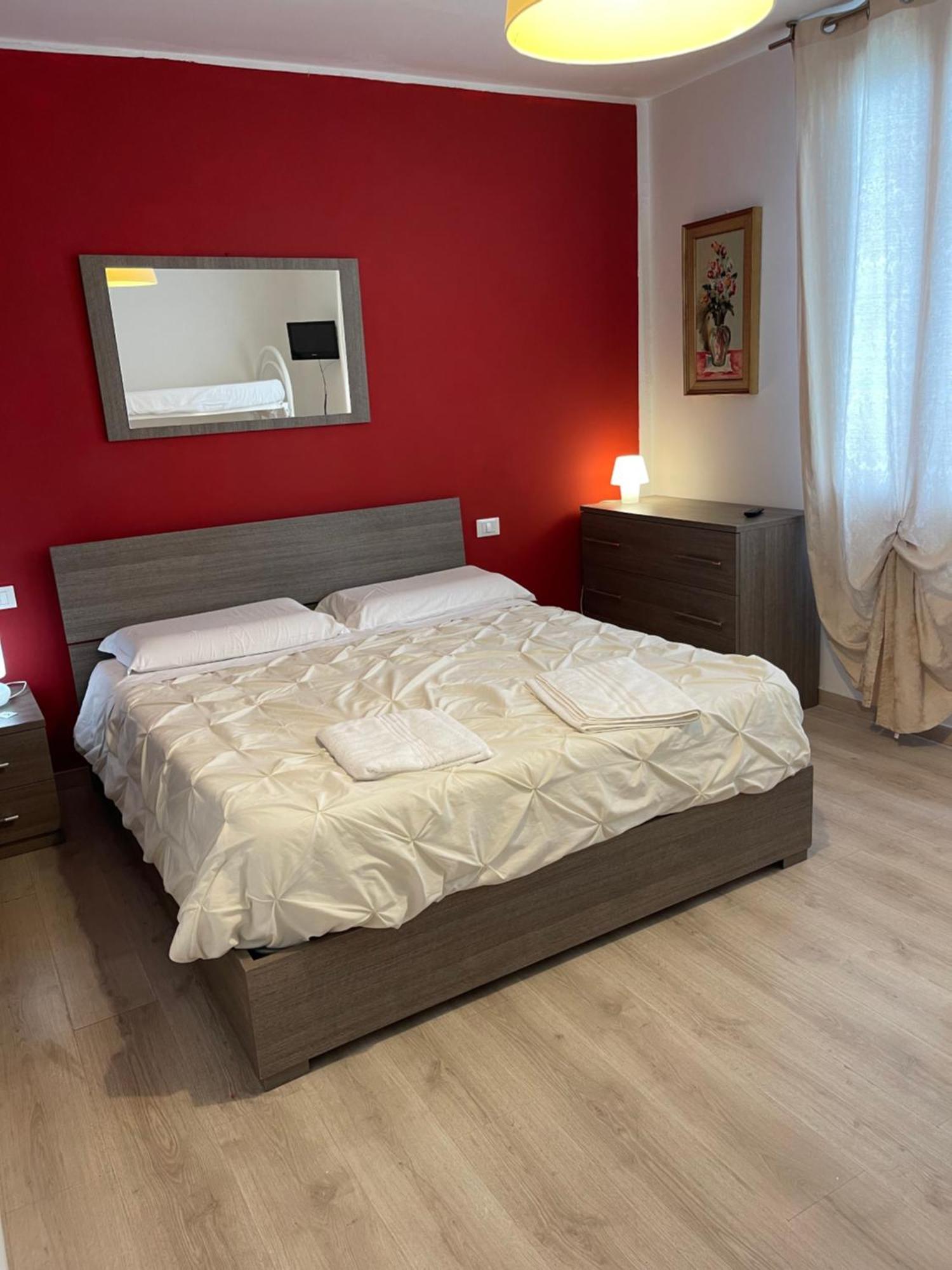 Romantic Enchantment With Private Bathroom Venise Extérieur photo