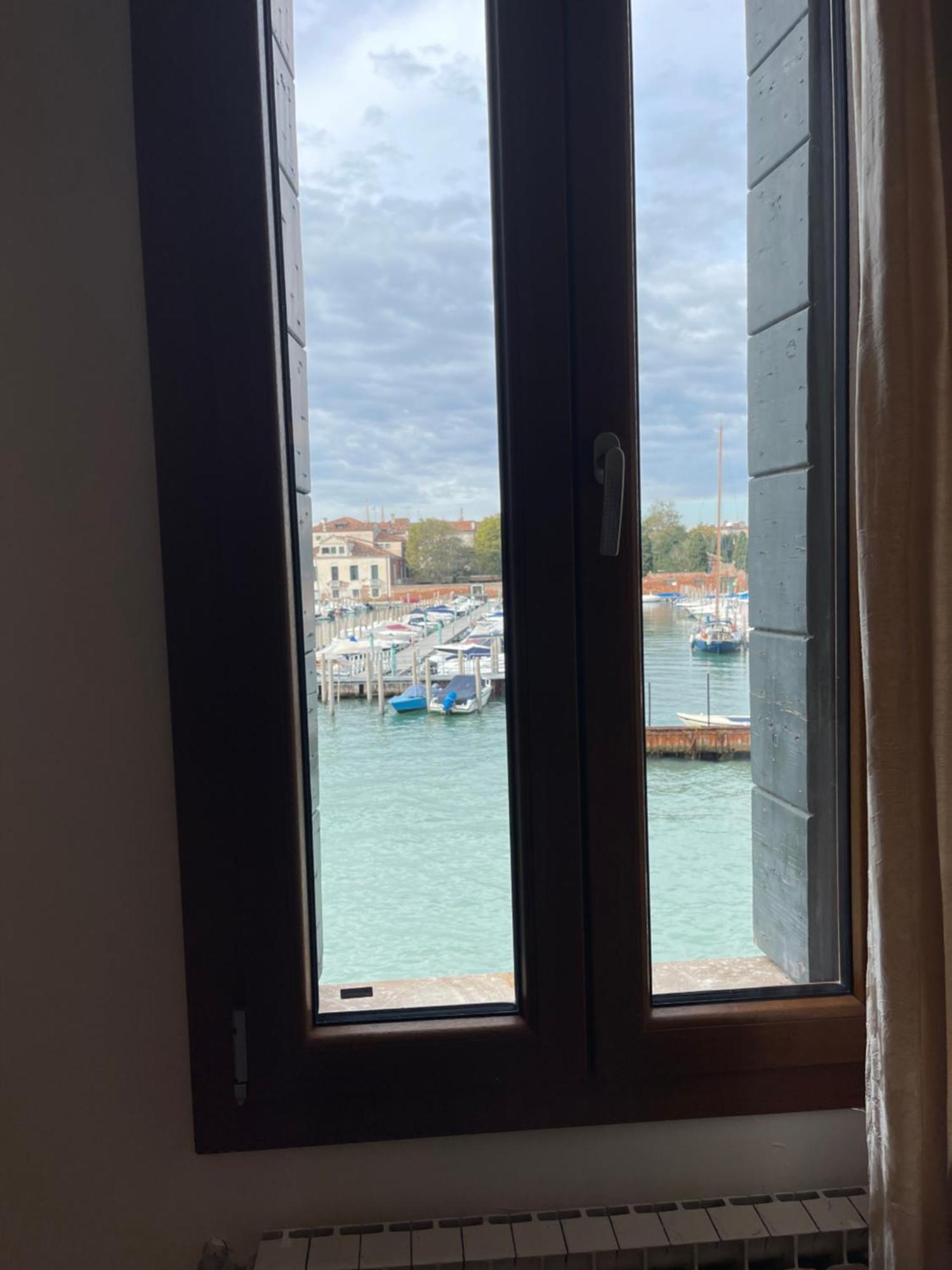Romantic Enchantment With Private Bathroom Venise Extérieur photo