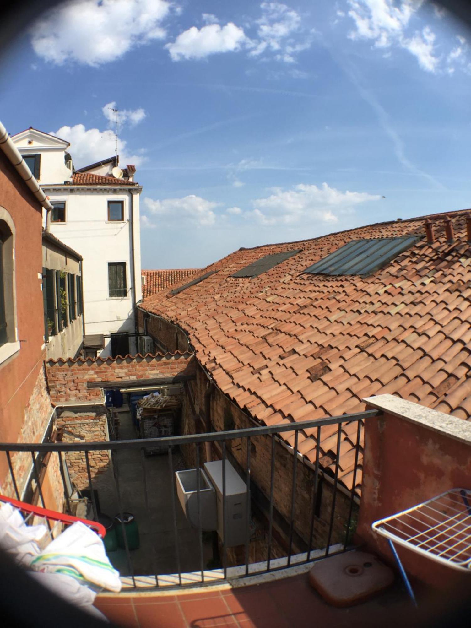 Romantic Enchantment With Private Bathroom Venise Extérieur photo