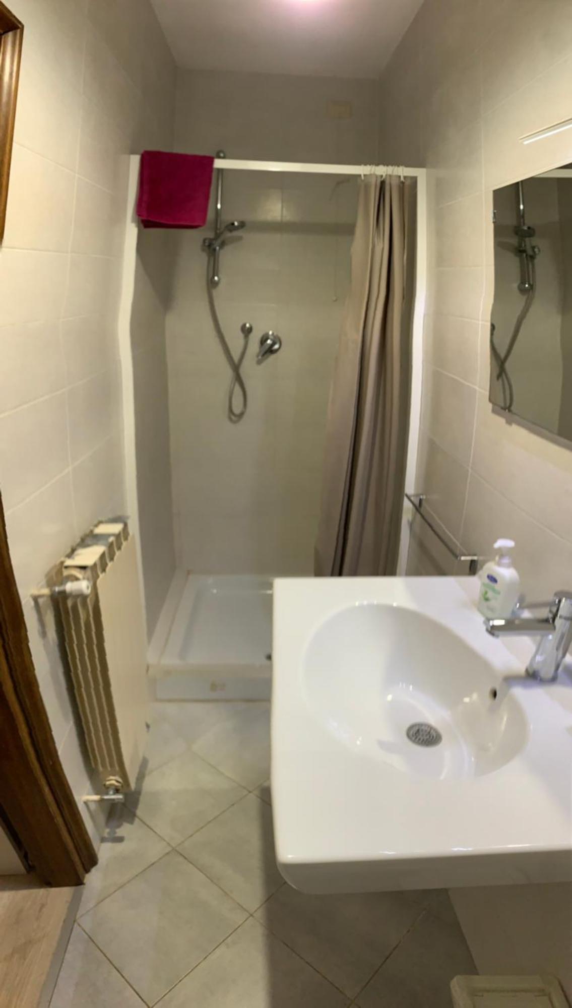 Romantic Enchantment With Private Bathroom Venise Extérieur photo
